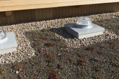 SIPs Bungalow, Bishopthorpe