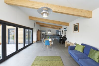 SIPs Bungalow, Bishopthorpe