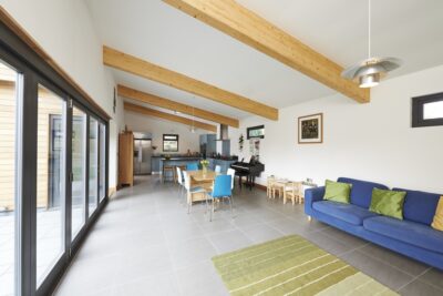 SIPs Bungalow, Bishopthorpe