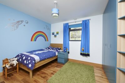 SIPs Bungalow, Bishopthorpe