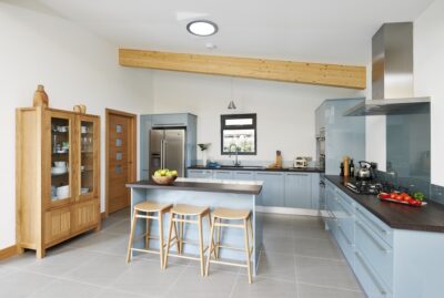 SIPs Bungalow, Bishopthorpe