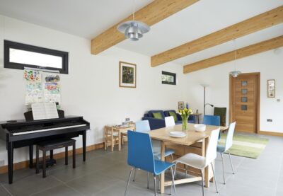 SIPs Bungalow, Bishopthorpe