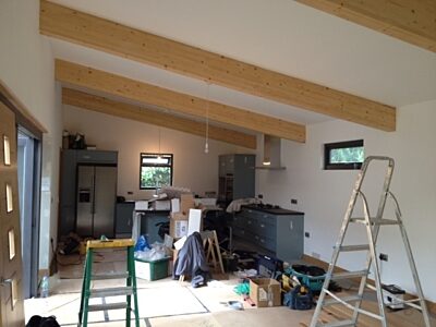 SIPs Bungalow, Bishopthorpe