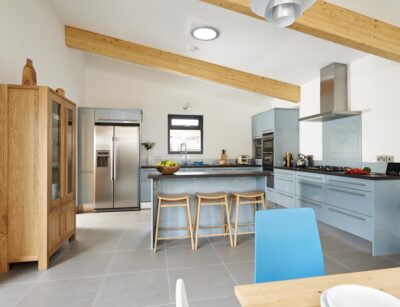 SIPs Bungalow, Bishopthorpe