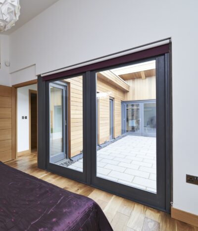 SIPs Bungalow, Bishopthorpe