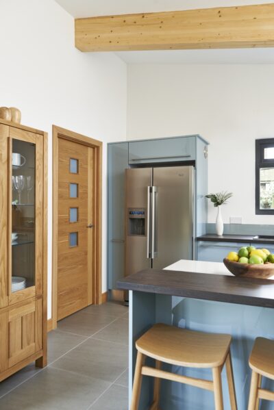 SIPs Bungalow, Bishopthorpe