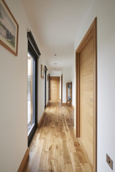 SIPs Bungalow, Bishopthorpe