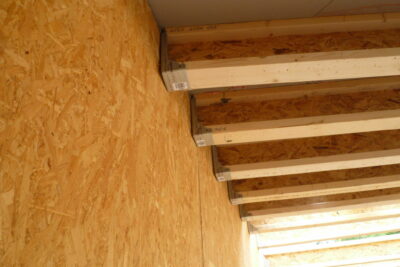 Curved SIPs House in Bridge of Weir, Scotland