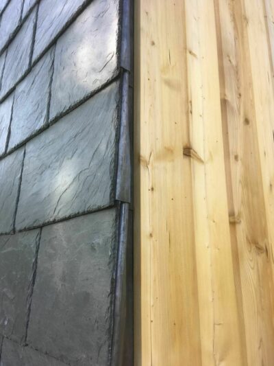 Contemporary SIPs Home in Lake District, Cumbria