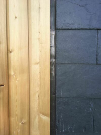 Contemporary SIPs Home in Lake District, Cumbria