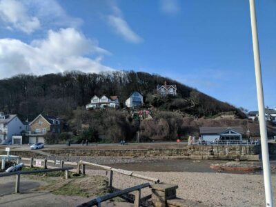 Seaside SIPs House in Sandsend with Stunning Views