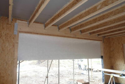 SIPs Extension in Stilton, Cambridgeshire