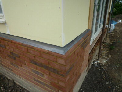 SIPs Extension in Stilton, Cambridgeshire