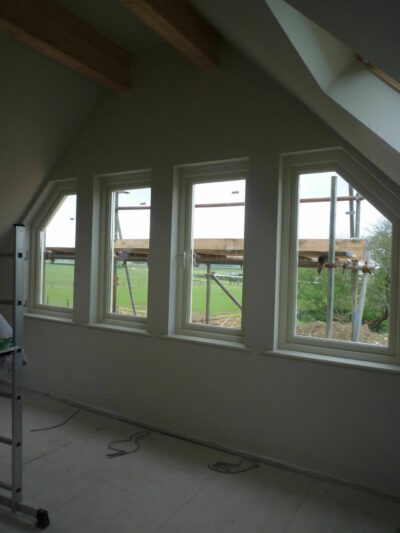SIPs Extension in Stilton, Cambridgeshire