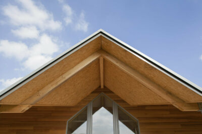 SIPs Activity Centre and Dormitory at Laches Wood