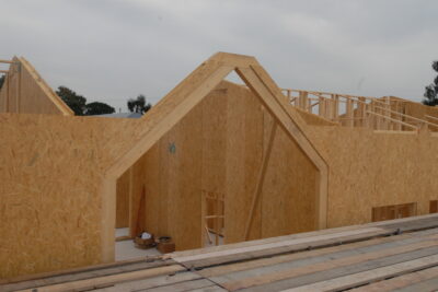 SIPs Activity Centre and Dormitory at Laches Wood