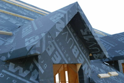 Large SIPs Detached House, Jedburgh