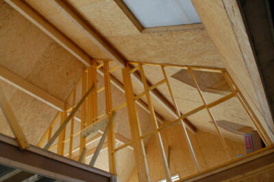 Large SIPs Detached House, Jedburgh