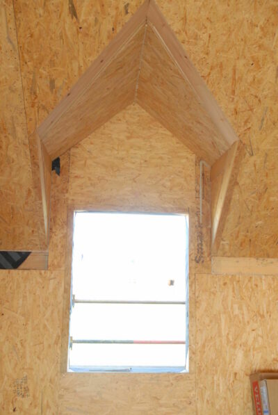 Large SIPs Detached House, Jedburgh