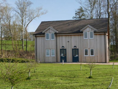 SIPs Offices - Shawwell Business Centre, Corbridge