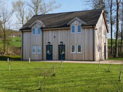 SIPs Offices - Shawwell Business Centre, Corbridge