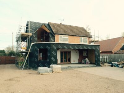 SIPs Extension in Worcester