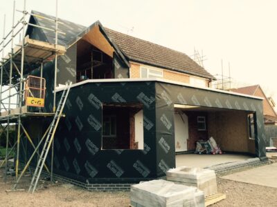 SIPs Extension in Worcester