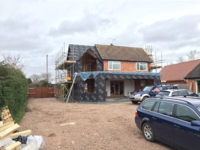 SIPs Extension in Worcester