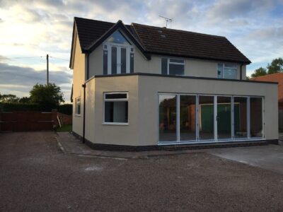 SIPs Extension in Worcester