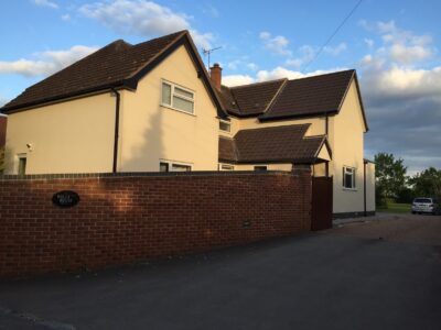 SIPs Extension in Worcester