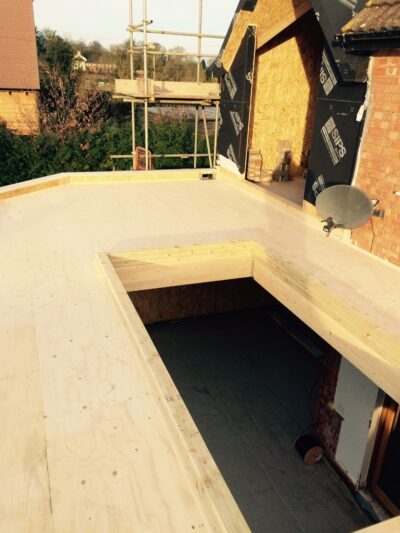 SIPs Extension in Worcester