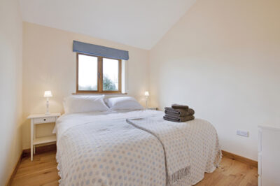 An Ecological SIPs Construction in the Yorkshire Countryside