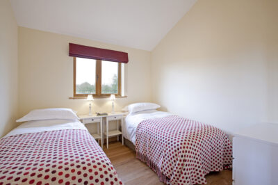 An Ecological SIPs Construction in the Yorkshire Countryside