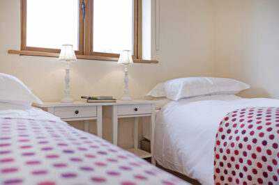 An Ecological SIPs Construction in the Yorkshire Countryside