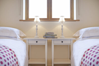 An Ecological SIPs Construction in the Yorkshire Countryside