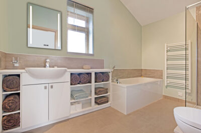 An Ecological SIPs Construction in the Yorkshire Countryside