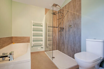 An Ecological SIPs Construction in the Yorkshire Countryside