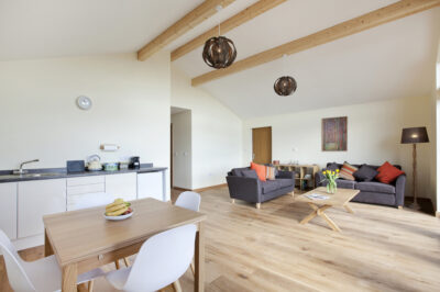 An Ecological SIPs Construction in the Yorkshire Countryside