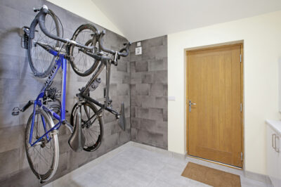 An Ecological SIPs Construction in the Yorkshire Countryside