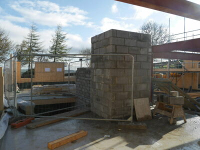 Replacement SIPs Home In Leeds, West Yorkshire