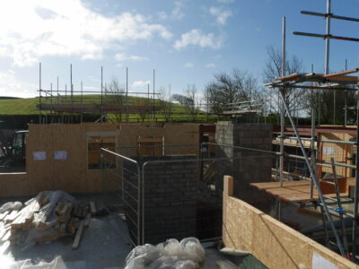 Replacement SIPs Home In Leeds, West Yorkshire