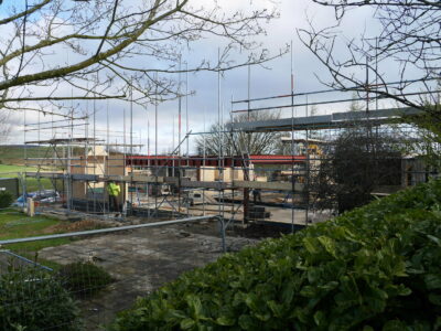 Replacement SIPs Home In Leeds, West Yorkshire