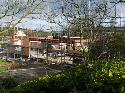 Replacement SIPs Home In Leeds, West Yorkshire