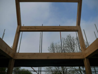 Replacement SIPs Home In Leeds, West Yorkshire