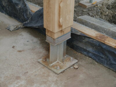 Replacement SIPs Home In Leeds, West Yorkshire