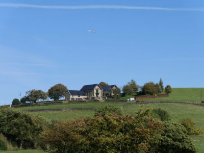 Replacement SIPs Home In Leeds, West Yorkshire