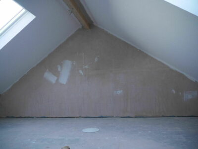 Cockroft House - SIPs Housing Development, Leeds