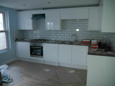 Cockroft House - SIPs Housing Development, Leeds