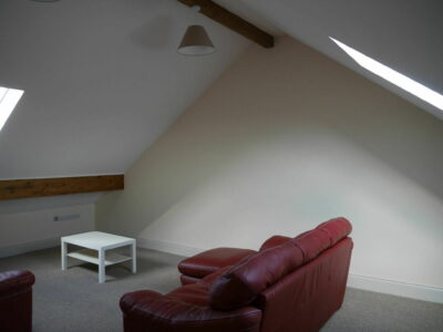 Cockroft House - SIPs Housing Development, Leeds