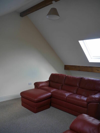 Cockroft House - SIPs Housing Development, Leeds